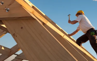Så väljer du rätt material för din renovering!