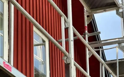 Vanliga misstag vid takläggning – Undvik dessa problem